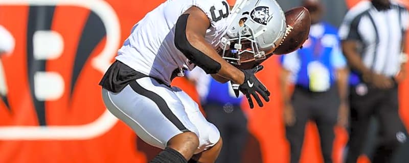Raiders Who Must Perform in Contract Seasons
