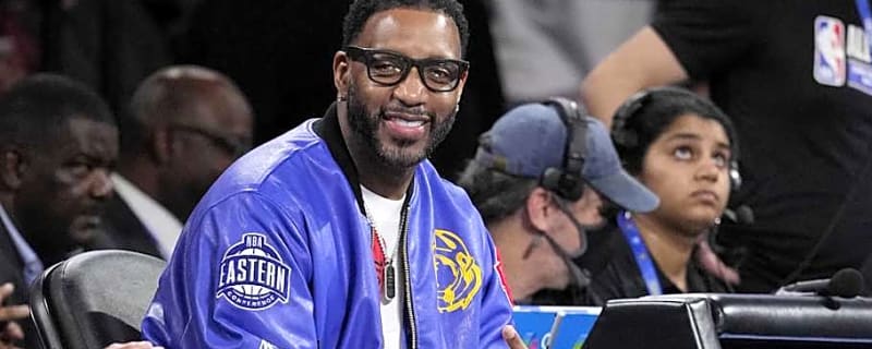 Magic Legend Tracy McGrady Wrongly Falls In All-Time Rankings