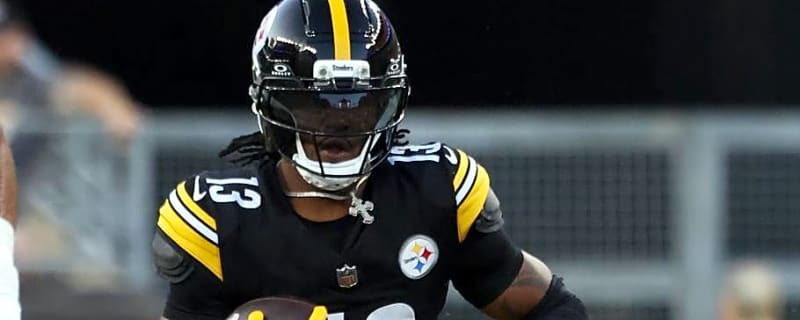 Steelers Should Consider Surprise Trade Candidate