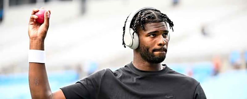 Shedeur Sanders Injury Update From Cleveland Browns&#39; Kevin Stefanski