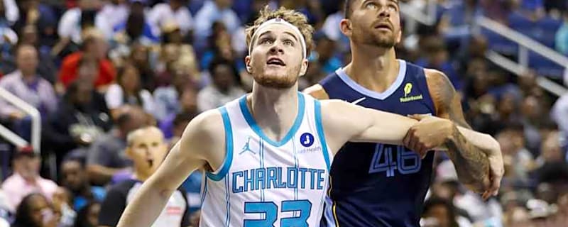 A stint in the G-League may be the best thing for Liam McNeeley&#39;s NBA career
