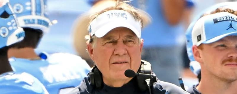 Clemson Is Exposed; Time for UNC Football To Take Advantage