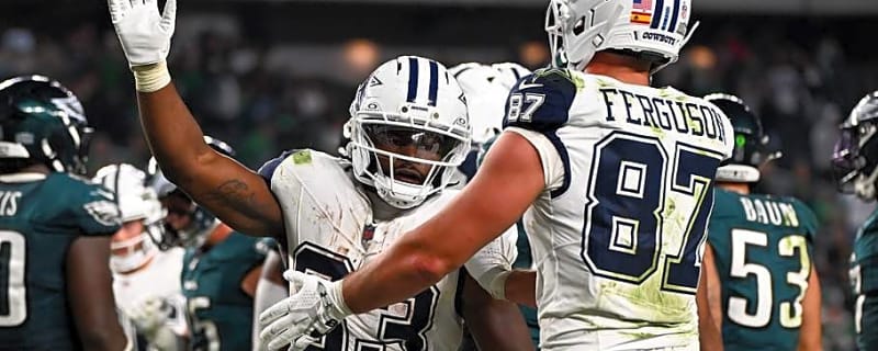Dallas Cowboys vs Arizona Cardinals, Week 8: Betting Odds & Preview