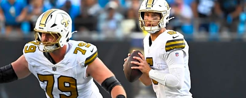 The Most Underrated Move the Panthers Made in Free Agency So Far