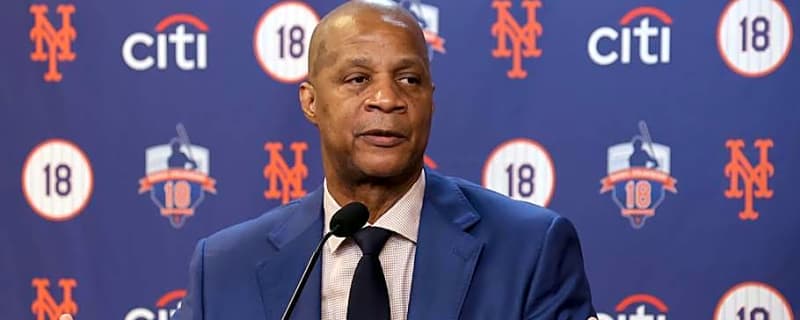 Mets Legend Clarifies Comments on Pete Alonso Departure