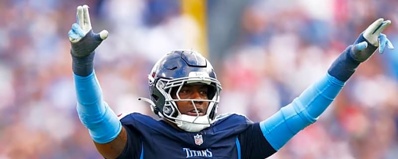 Titans EDGE Returns to Limited Practice