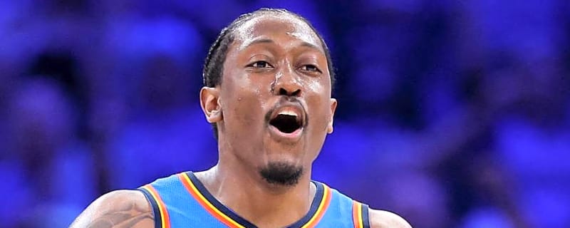 Jalen Williams Could Have His Best Season Yet Thanks To Thunder Teammates