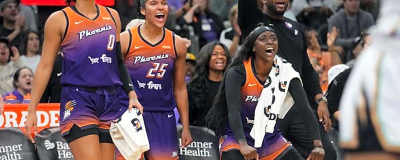 Why The Mercury&#39;s New Stars Will Climb The Scoring List