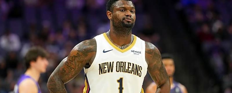Should the Charlotte Hornets Look at Zion Williamson as a Potential Trade Target?