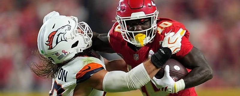 Broncos' Tackling Woes vs. Chiefs Were Worse Than You Think