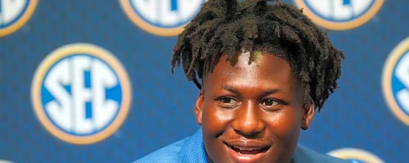 2026 Jaguars NFL Combine Meeting Tracker: Every Player Jaguars Spoke With