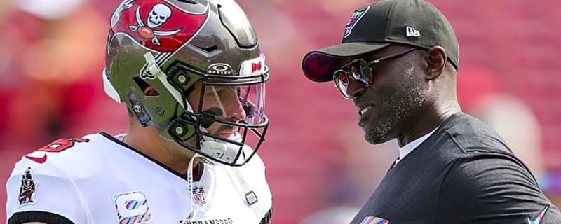 Buccaneers have one obvious, serious issue and it&#39;s a scary one