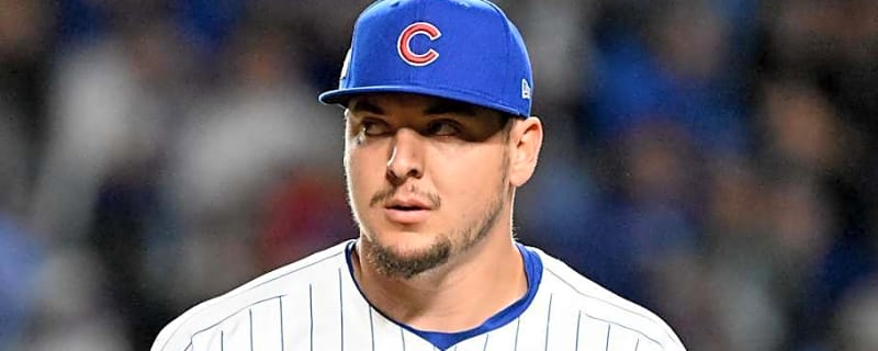 Cubs Notes: Winter Meetings News, Yankees Eye Keller, Bregman Interest, Gallen & More