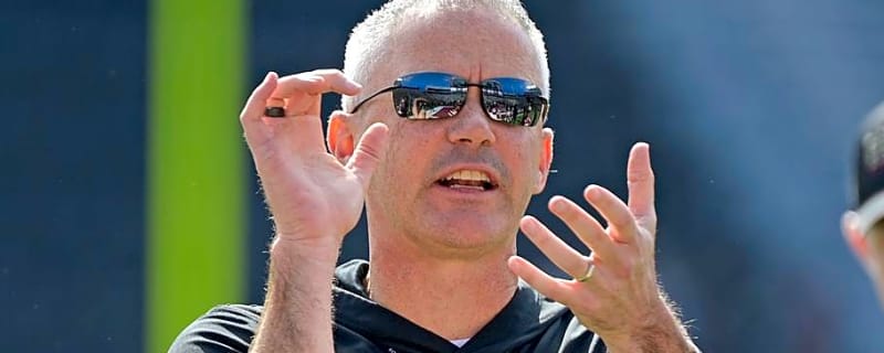 FSU Football QB Commit Has Two-Word Reaction To Home Run Recruiting Win