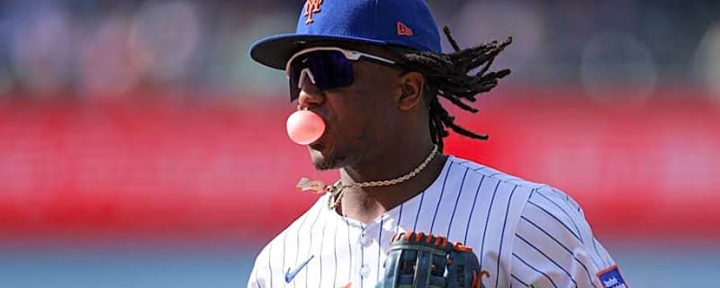 What Luisangel Acuña Brings To Chicago White Sox