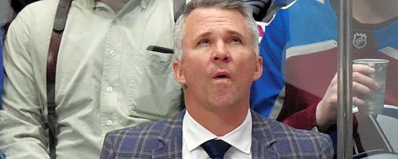 Martin St. Louis Leaning on New Canadiens Goalie Coach