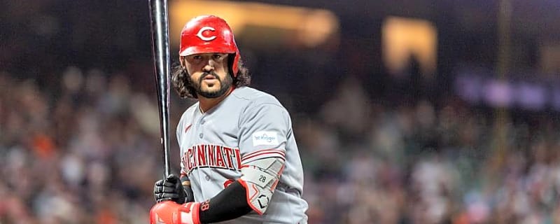 Mariners Avoid a Costly Eugenio Suárez Reunion After Reds Waiver Result