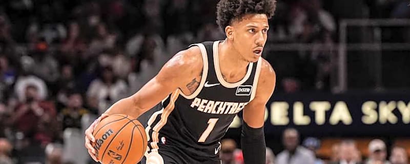 Three Bold Predictions For The Rest Of The Atlanta Hawks Season