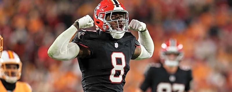 Kyle Pitts Realizes Potential As Falcons Steal Win Against Buccaneers