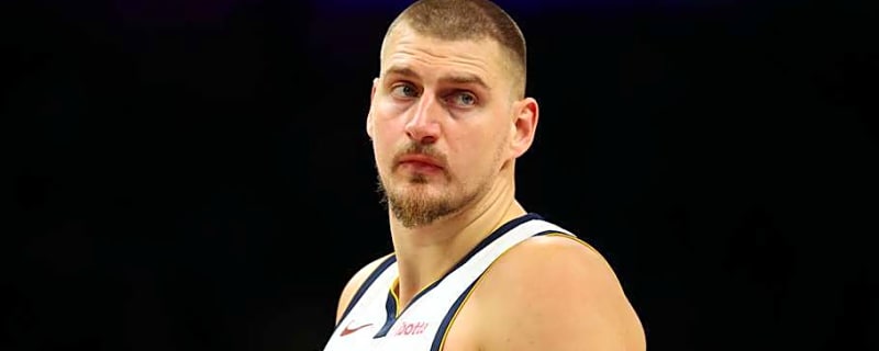 Nikola Jokic Addresses Nuggets' Travel Issues Before Mavericks Game