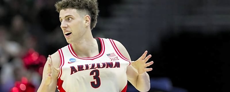 Key Arizona player announces he&#39;s returning next season