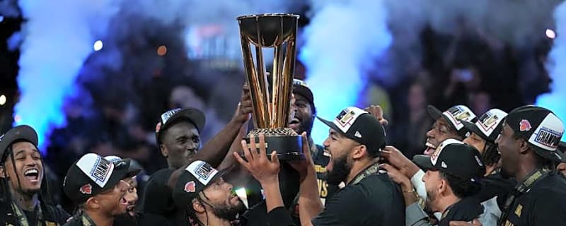 Paul Pierce Makes Bold Knicks Championship Declaration