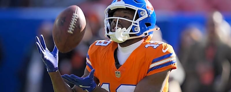 Two More Broncos Should Have Made NFL.com&#39;s &#39;Best Team Money Can Buy&#39;