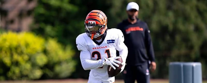 Cincinnati Bengals Make Multiple Roster Moves Ahead of Matchup vs Arizona Cardinals