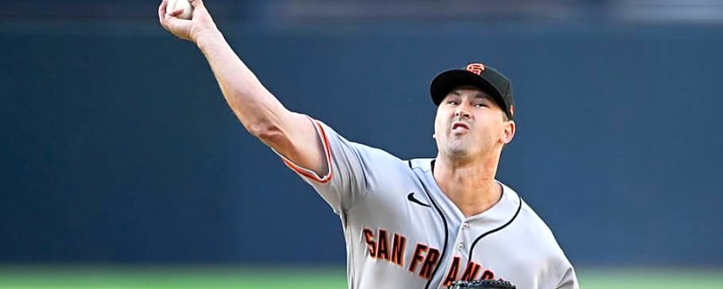 Instant Grade: Giants' Tyler Mahle Trade Doesn’t Net Much in Return