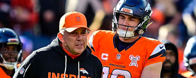 Broncos’ Bye Week Timing Might Be Better Than Fans Realize