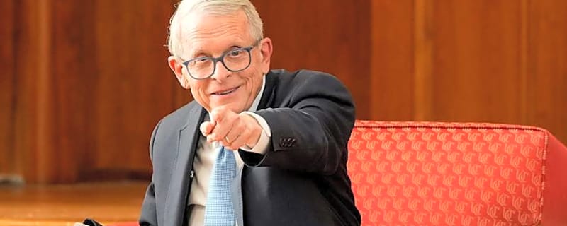 Ohio Governor Mike Dewine Chimes in on Possible Reds Free Agent Target
