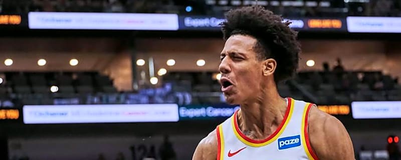 Atlanta Hawks vs Charlotte Hornets: Starting Lineups For Tonight&#39;s Game