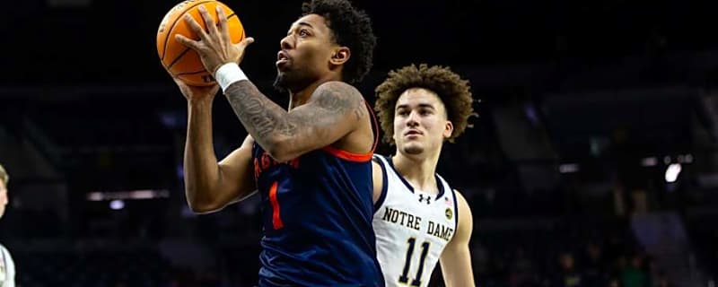  No. 17 Virginia vs Boston College: Preview