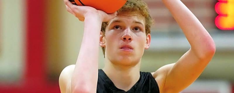 3 Purdue Basketball Recruits Rank in ESPN's Top 100 for 2026 — Where They Stand