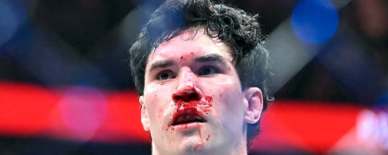 UFC Edmonton: Joaquin Buckley vs. Mike Malott Full Fight Card Picks & Predictions