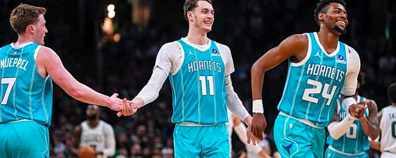Hornets Roster Tiers: How Everyone in Charlotte Shakes Out