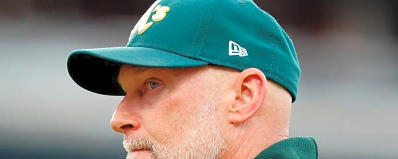Setting Goals for Athletics To Meet During Orioles Series