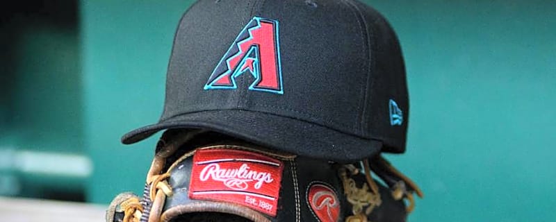 Rays &#39;On the Radar&#39; As Trade Suitor for Diamondbacks All-Star Slugger