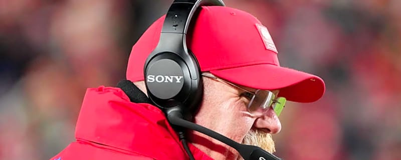 Latest Mock Fills Chiefs' Biggest Offseason Need