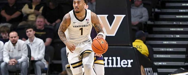 'There’s been some misconstrued information,' Mark Byington Updates Frankie Collins' Injury Timeline