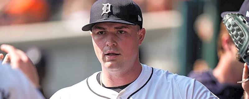 Tigers Fans Can Relax as Dodgers Move Onto New Trade Target from Tarik Skubal