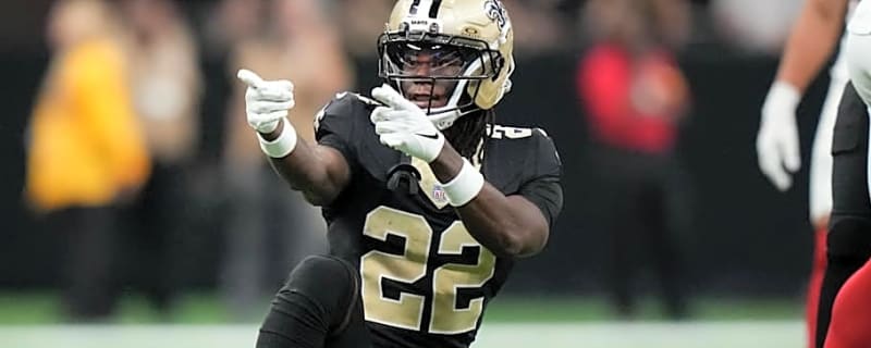 Saints Linked To 9-Year Veteran WR To Replace Rashid Shaheed