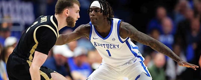 Mark Pope wants to apply as much pressure as possible on opposing teams this season