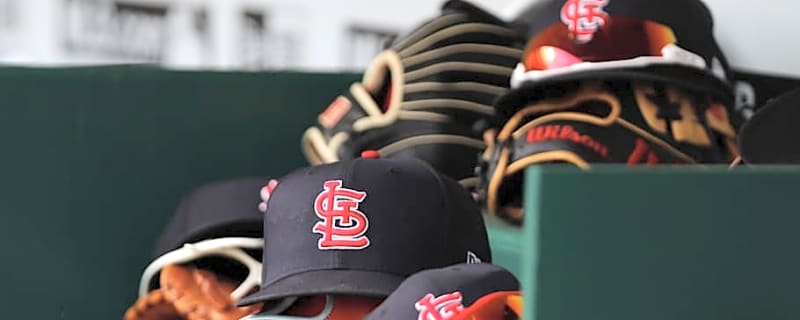 Cardinals Insider Announces Update About Iván Herrera
