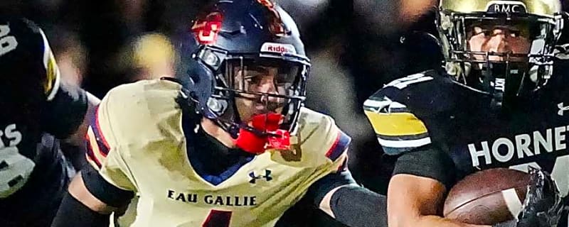 Oklahoma Begins Pursuit of Standout Class of 2028 Athlete