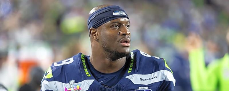 Changing the Chiefs' Run Game Goes Beyond Just Kenneth Walker III