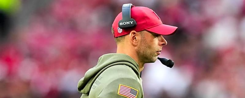 Cardinals on Verge of Locking in Top-10 Draft Pick