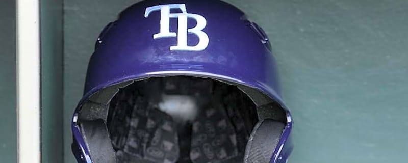Rays' Slugger Wisely Seen as Top Trade Chip in Baseball This Season