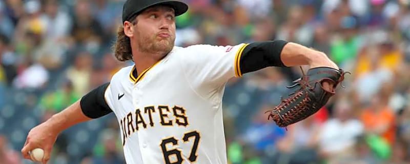 Pirates' Braxton Ashcraft Has Big Advantage Heading Into Season