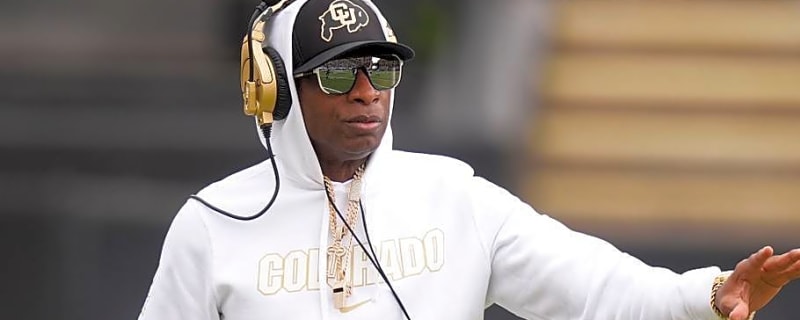 Colorado's Gideon ESPN Lampron Speaks Candidly on Georgia Tech Preparation